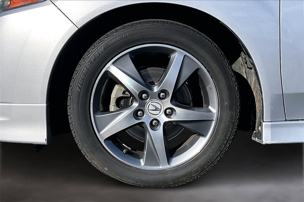Used 2013 Acura TSX Special Edition image 9