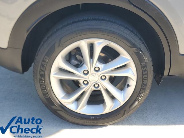 Certified 2023 Buick Encore GX Preferred w/ Cold Weather Comfort Package AWD/4WD image 8