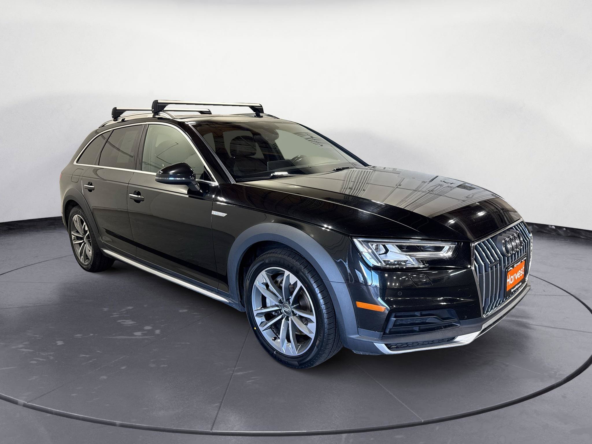 Used 2017 Audi A4 2.0T allroad Premium Plus w/ Technology Package AWD/4WD image 1