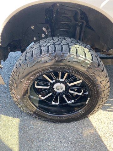 Used 2021 Ford F250 XL w/ Power Equipment Group AWD/4WD image 17