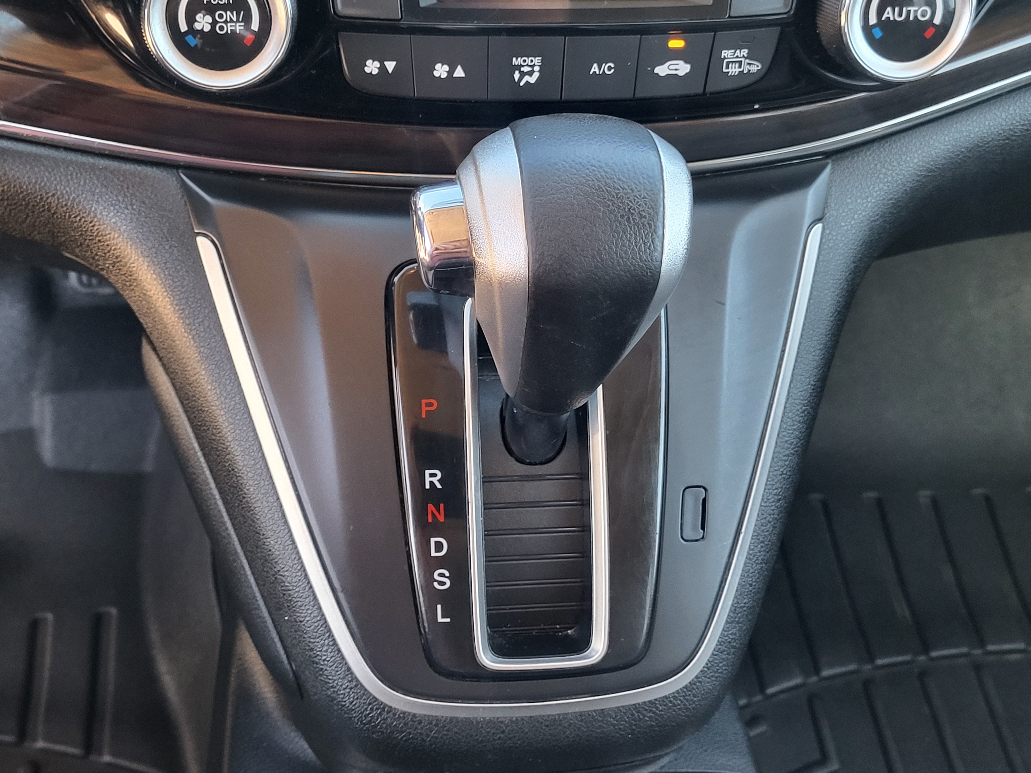 Used 2015 Honda CR-V EX-L image 21