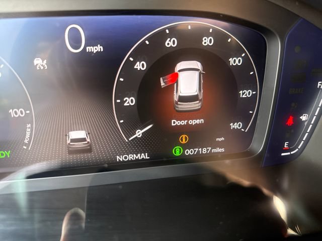 Certified 2026 Honda CR-V TrailSport image 13
