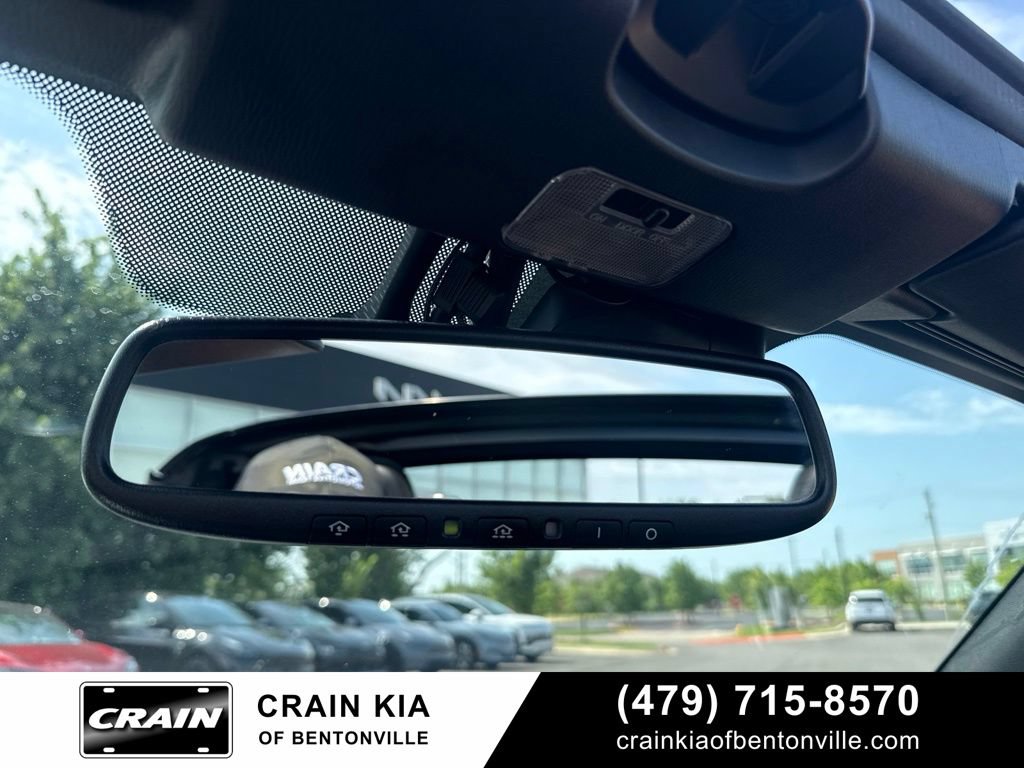Used 2017 MAZDA MX-5 Miata RF Grand Touring RWD image 29