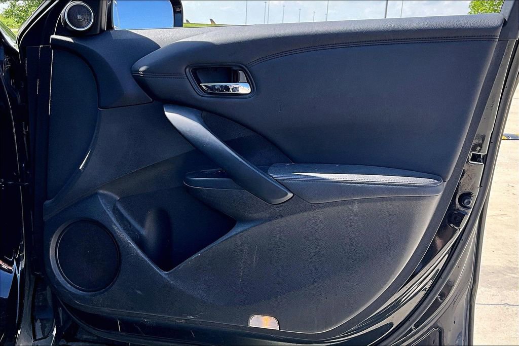Used 2016 Acura RDX FWD image 22