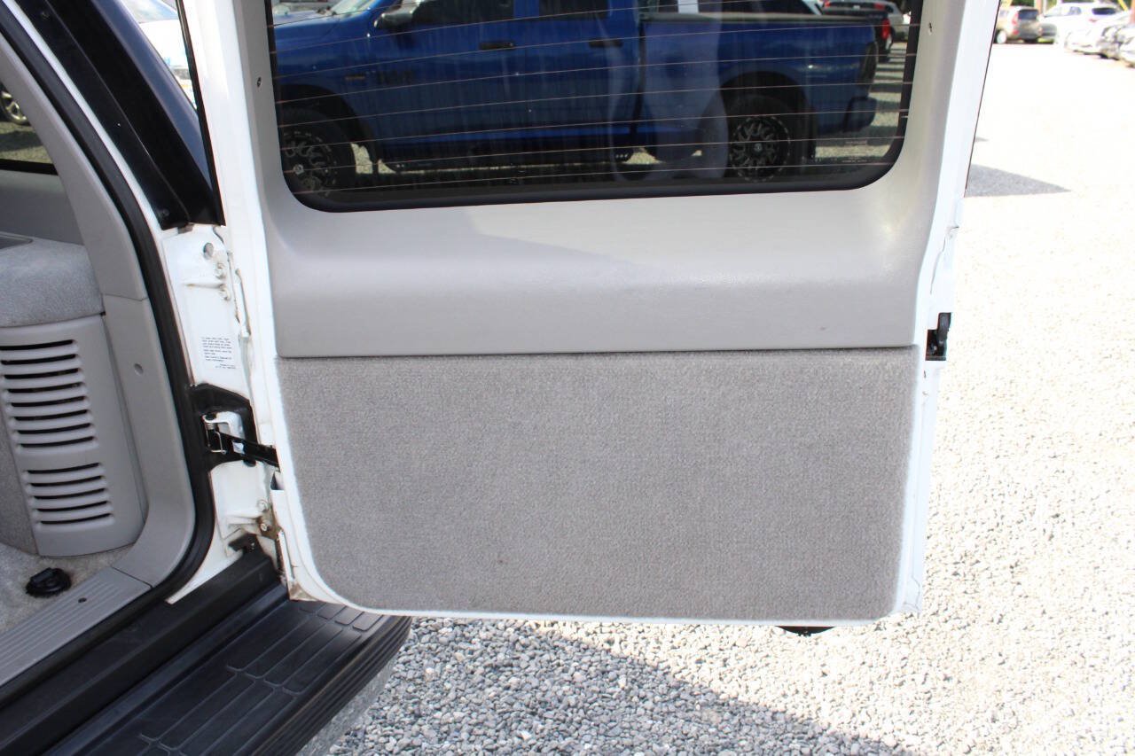 Used 1999 GMC Suburban 4WD w/ Marketing Opt Pkg 3 image 34