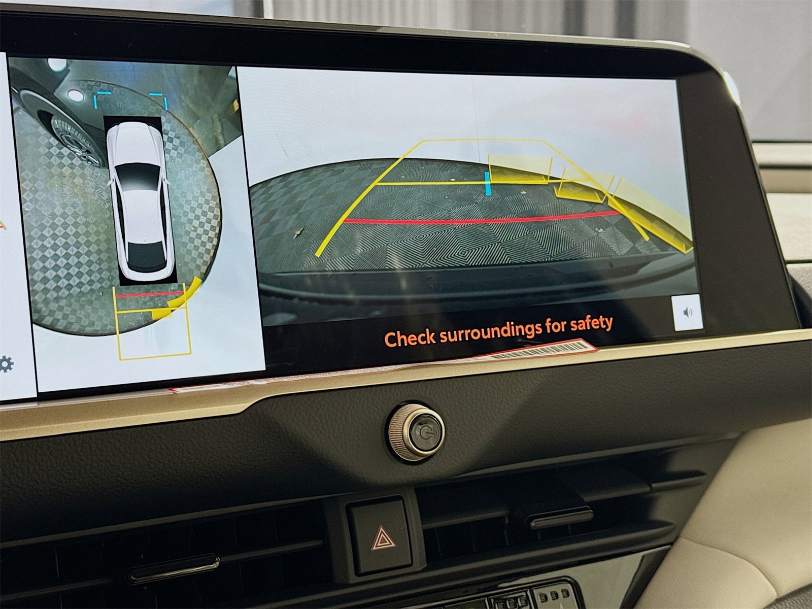 New 2026 Toyota Crown Limited image 9