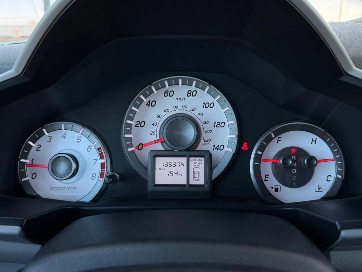 Used 2013 Honda Pilot EX image 55