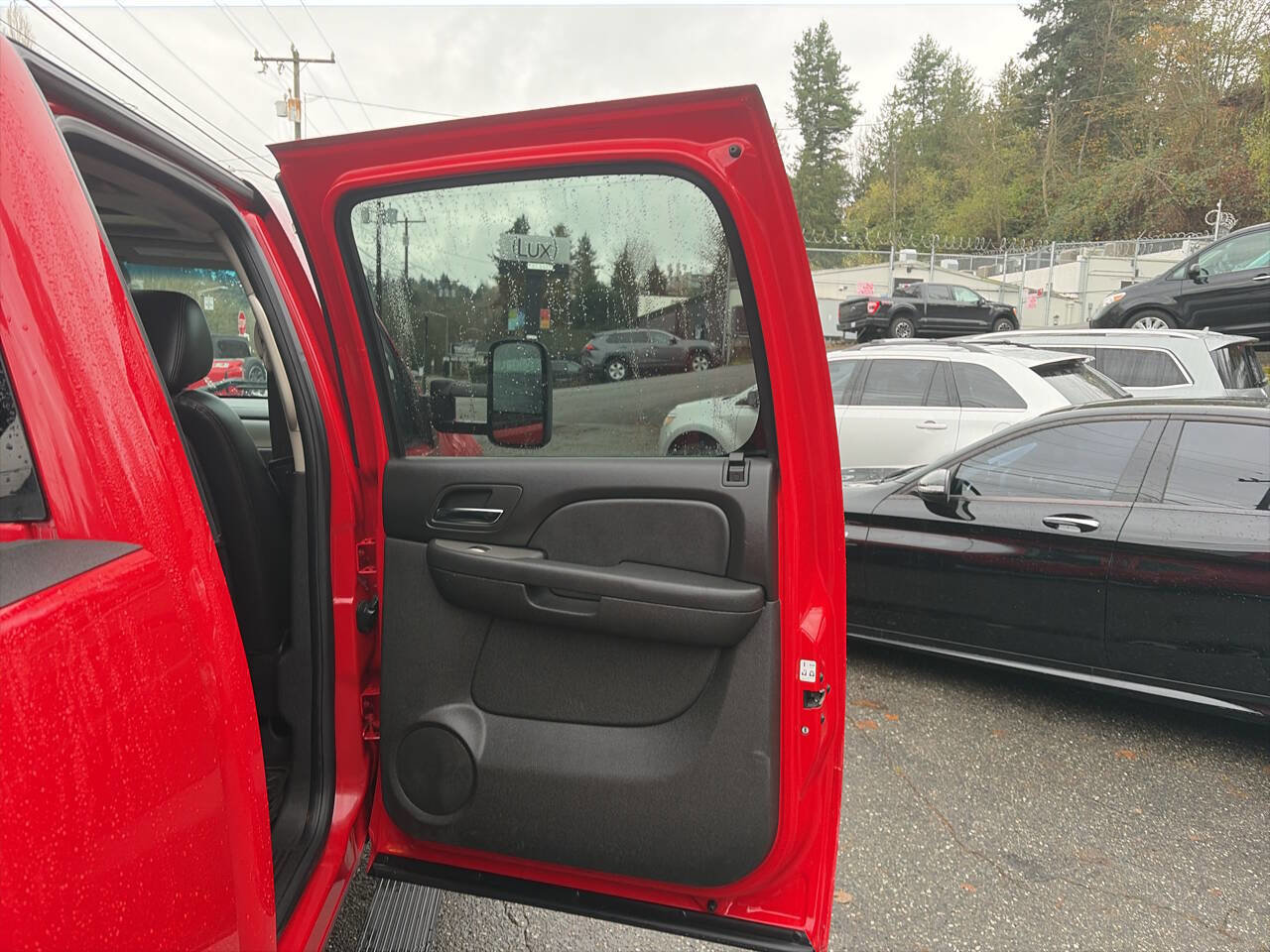 Used 2012 Chevrolet Silverado 2500 LTZ w/ LTZ Plus Package image 19