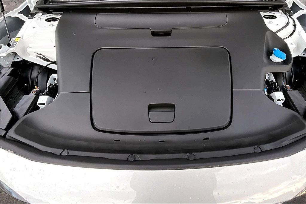 New 2026 Volvo EX30 Ultra w/ Climate Package image 12