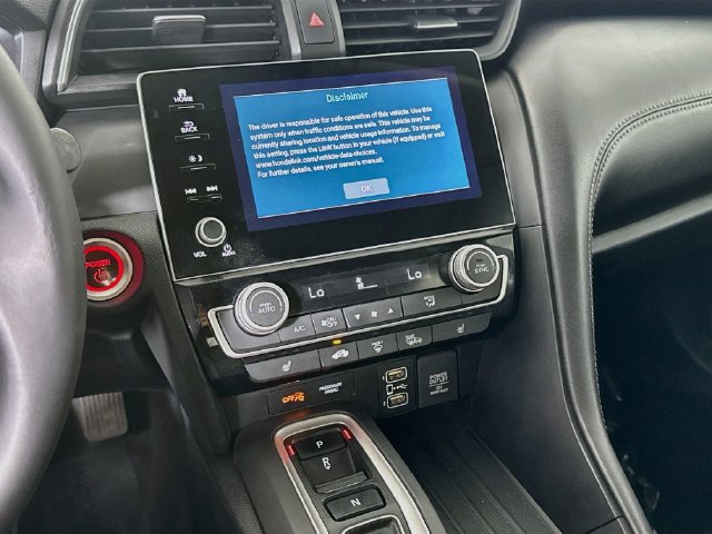 Used 2022 Honda Insight Touring image 17