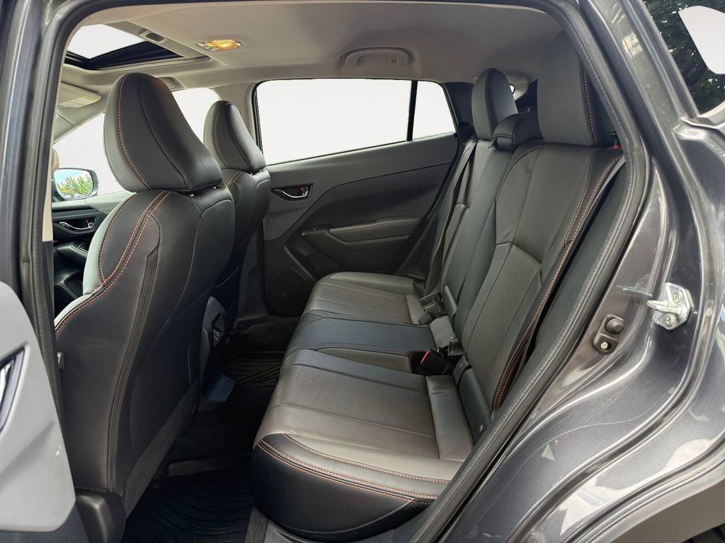 Used 2024 Subaru Crosstrek 2.5i Limited image 13