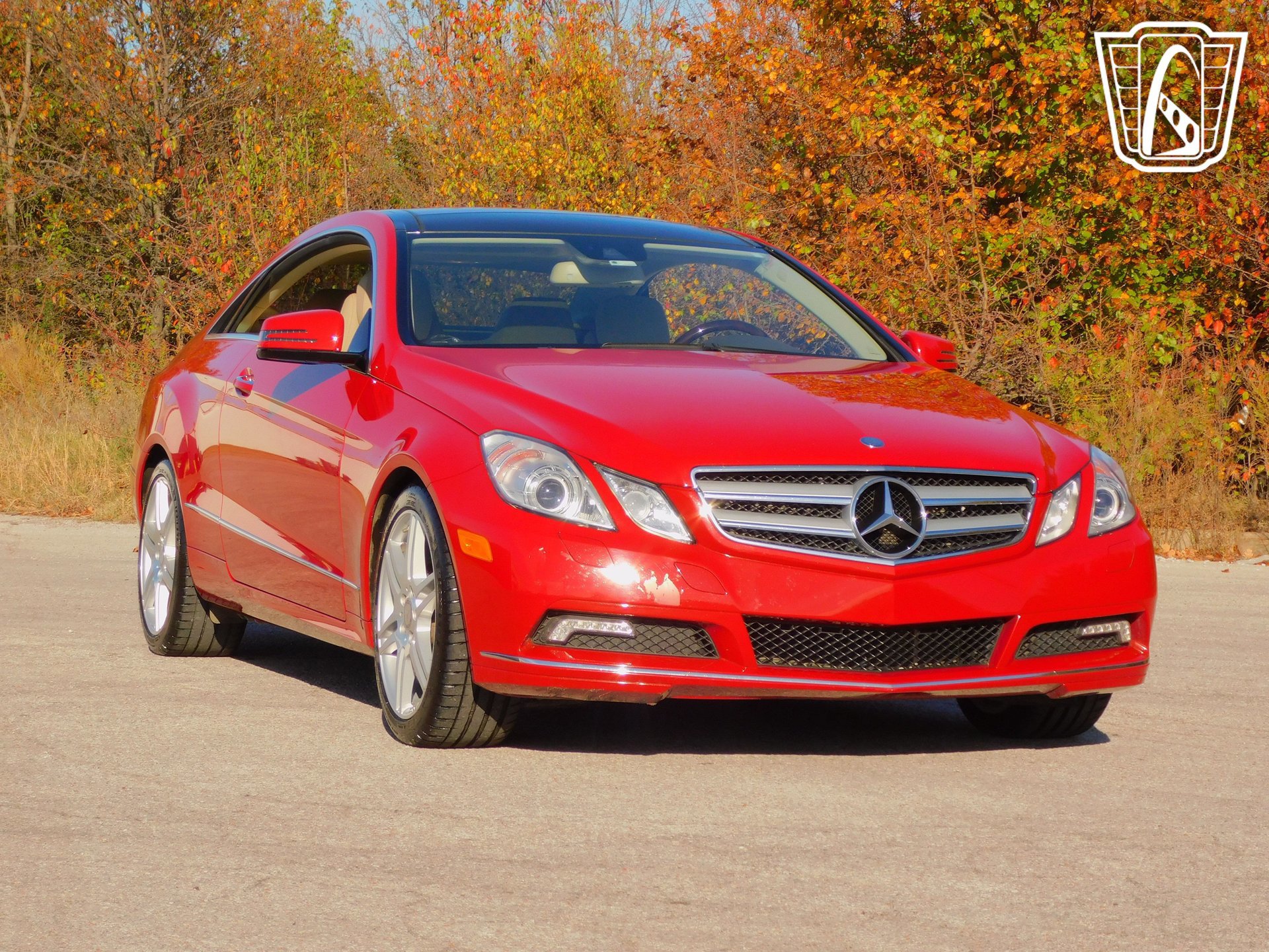 Used 2010 Mercedes-Benz E 350 Coupe image 37