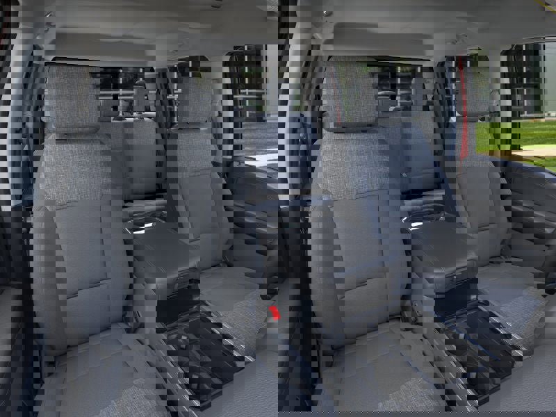 New 2026 Ford F350 XLT w/ XLT Premium Package image 10