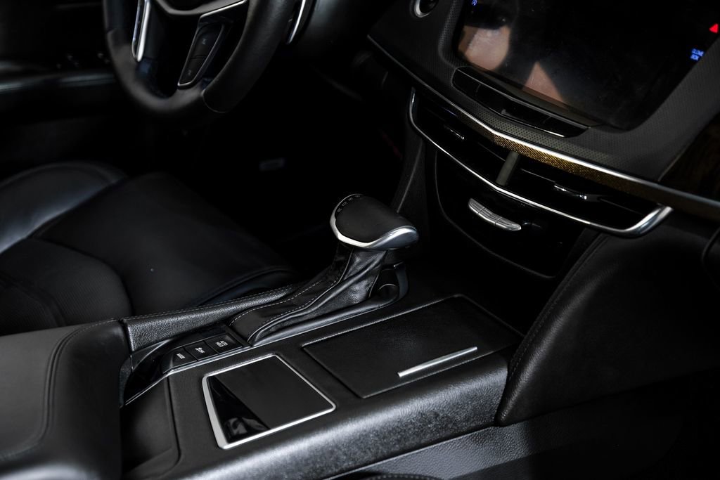 Used 2018 Cadillac CT6 Premium Luxury w/ Super Cruise Package image 25