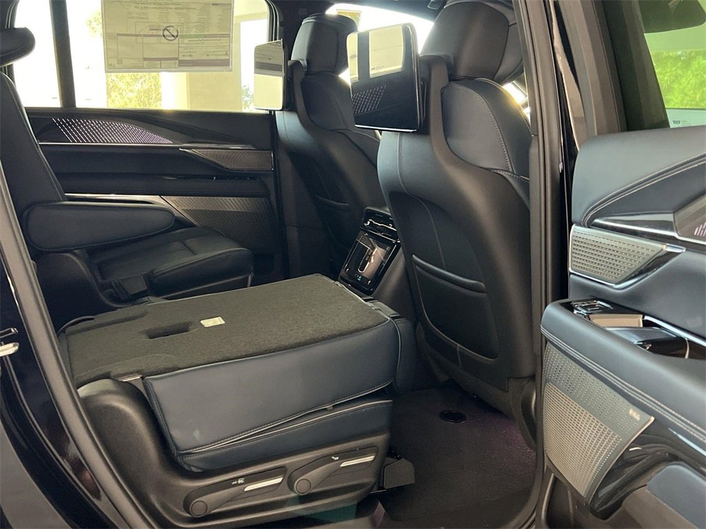 New 2026 Cadillac Escalade IQ Sport 2 image 33