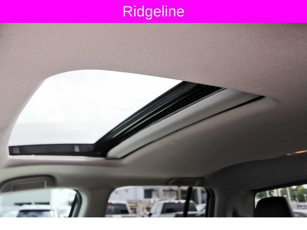 Used 2023 Honda Ridgeline RTL image 24