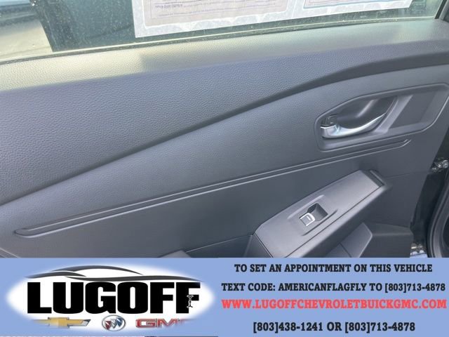 Used 2024 Honda Accord Sport image 12