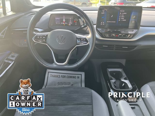 Used 2022 Volkswagen ID.4 Pro RWD image 31