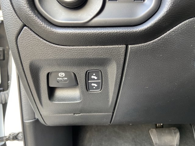 Used 2023 RAM 1500 Laramie image 46