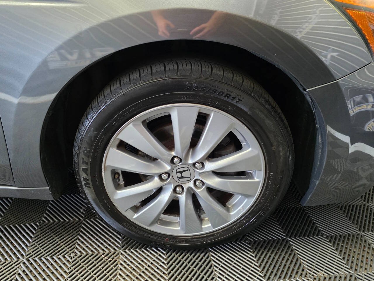Used 2012 Honda Accord EX-L image 37