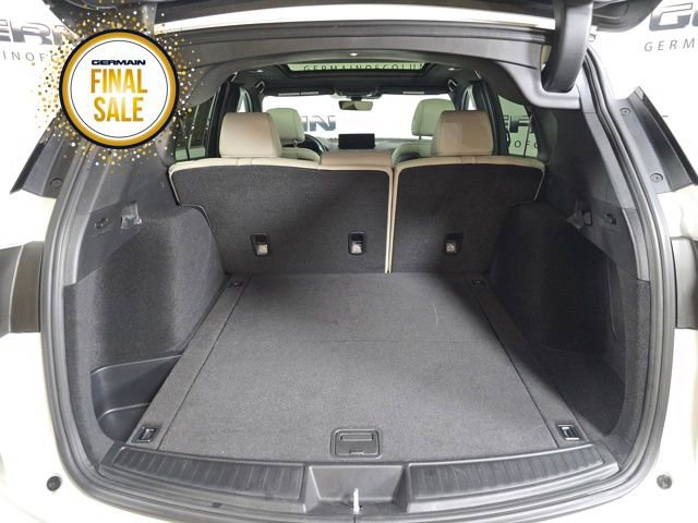 Used 2025 Acura RDX SH-AWD image 19