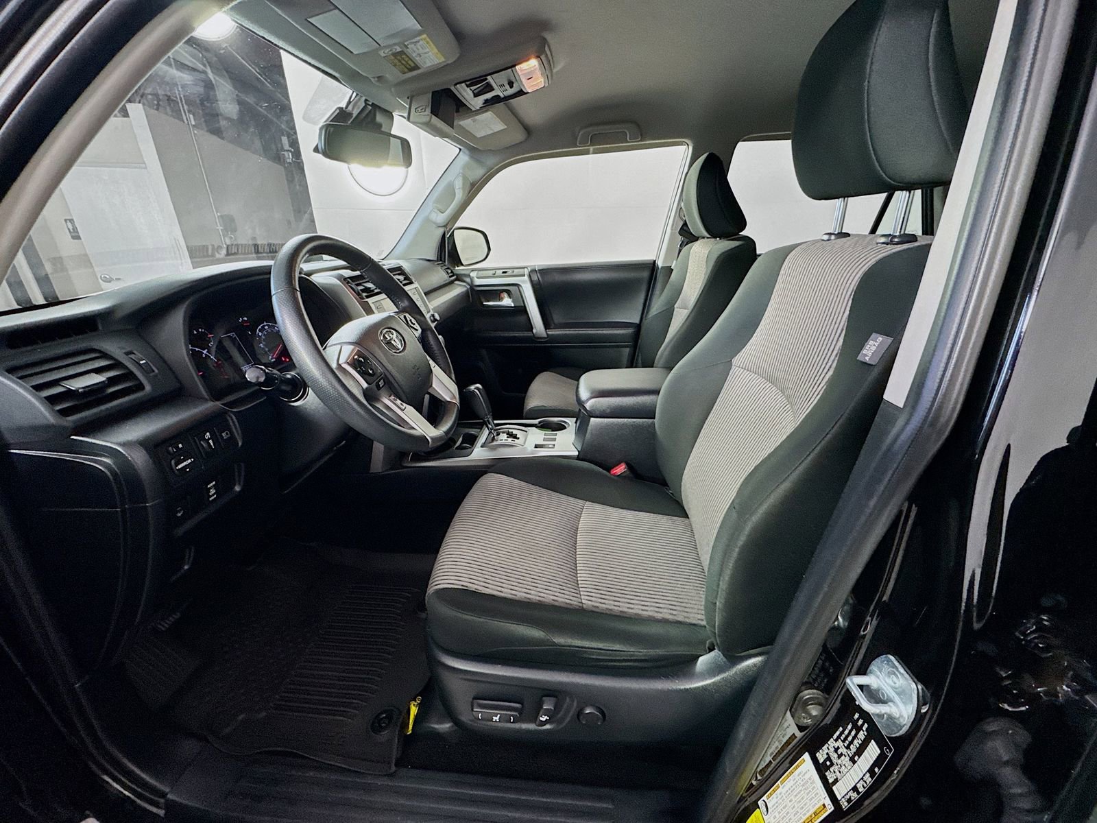 Used 2021 Toyota 4Runner SR5 RWD image 15