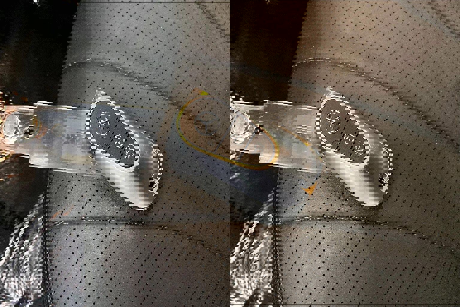 Certified 2023 Mercedes-Benz EQE 350+ 4MATIC SUV image 11