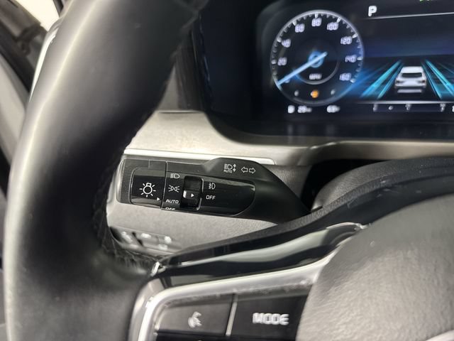 Used 2023 Kia Sorento SX FWD image 15