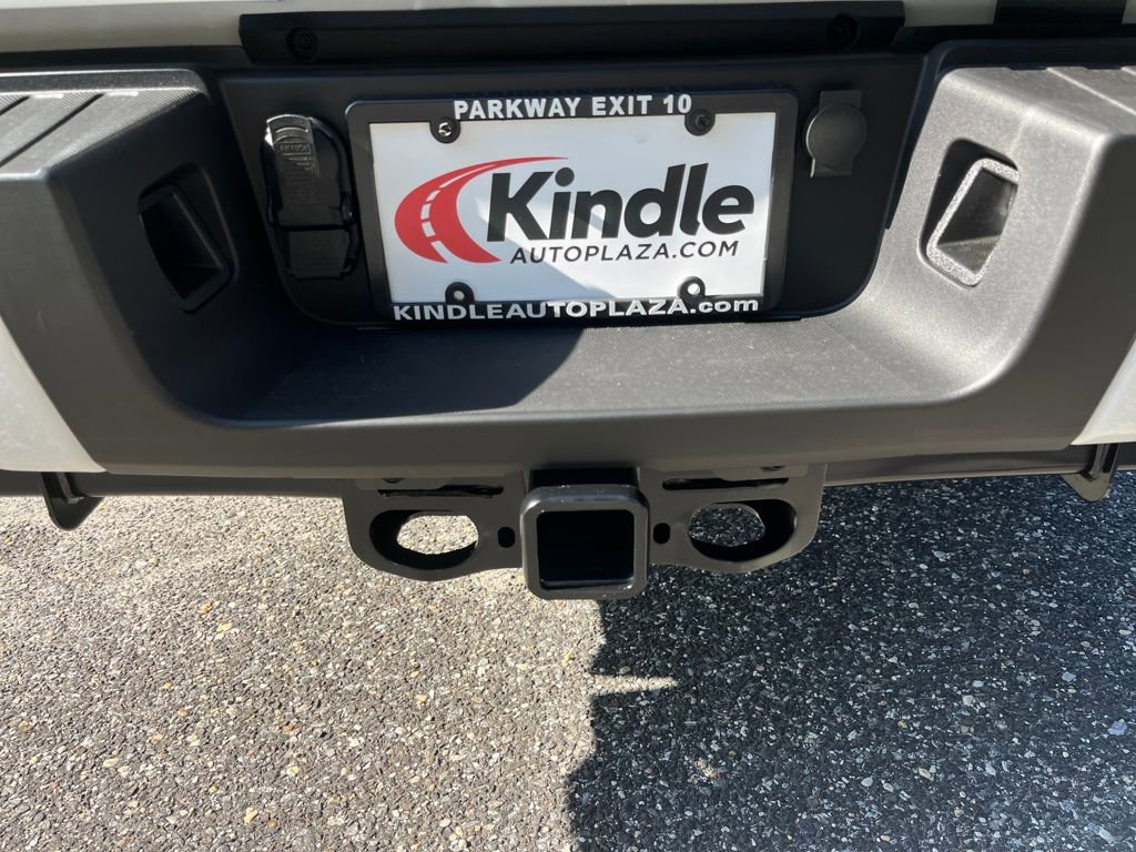 New 2026 Ford F250 XL w/ STX Appearance Package image 24