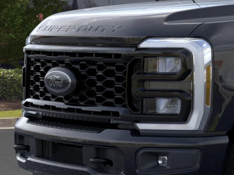 New 2026 Ford F250 XLT image 39