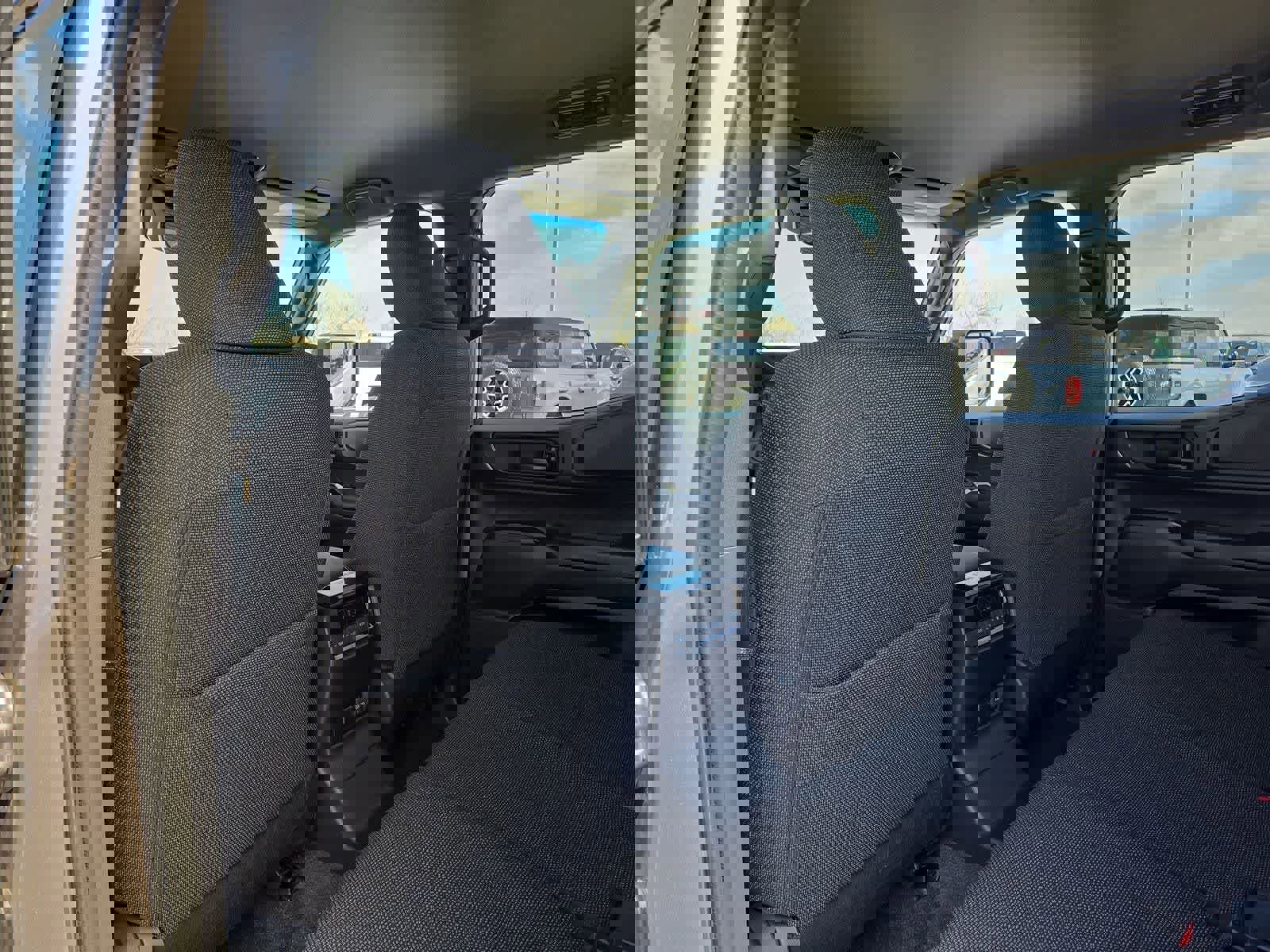 Used 2024 Toyota Land Cruiser 1958 image 17