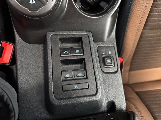 Used 2023 Ford Bronco Outer Banks w/ Sasquatch Package image 24
