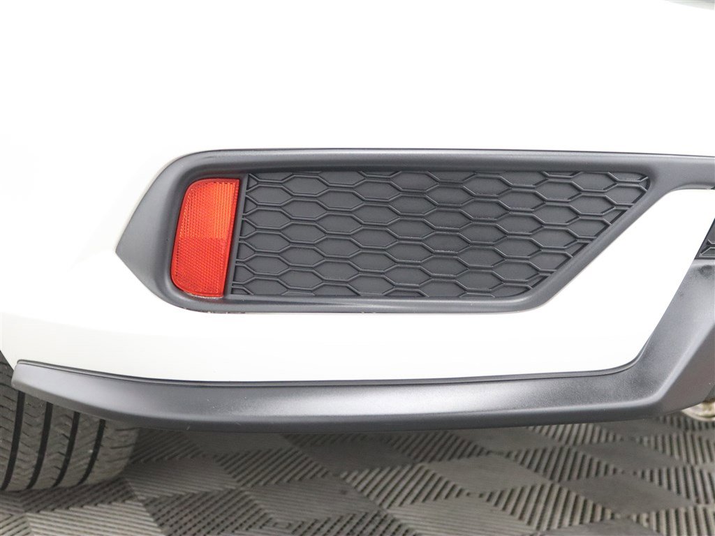 Used 2020 Honda Civic Si image 20