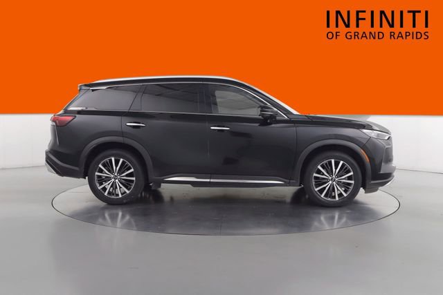 Used 2023 INFINITI QX60 Sensory image 8