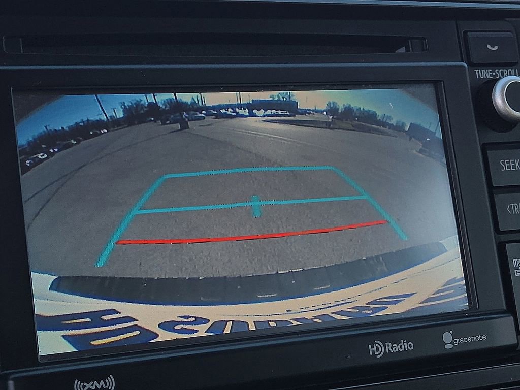 Used 2017 Toyota Sequoia Platinum image 16