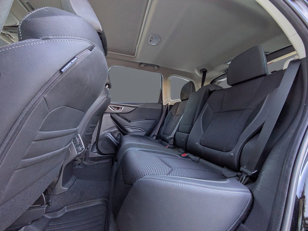 Used 2023 Subaru Forester Premium image 14