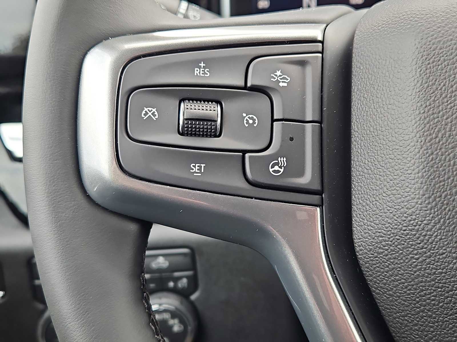 New 2026 Chevrolet Silverado 1500 LT AWD/4WD image 9
