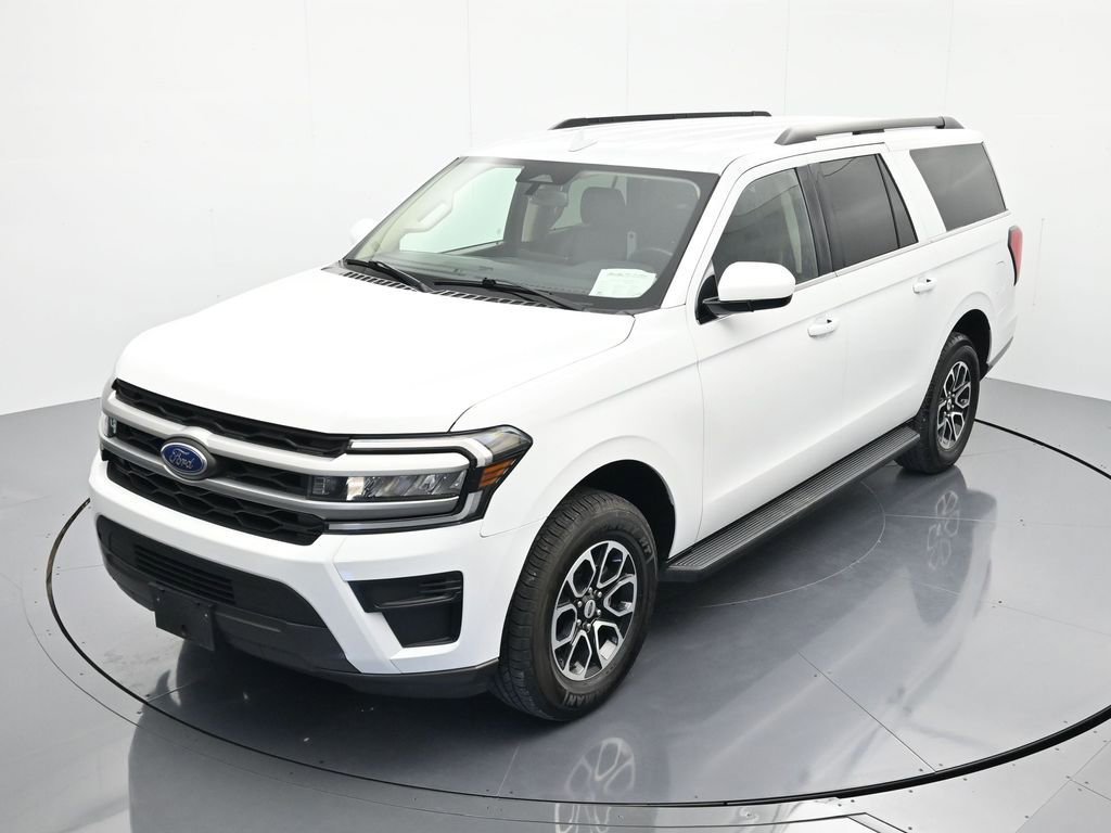 Used 2024 Ford Expedition Max XLT AWD/4WD image 29