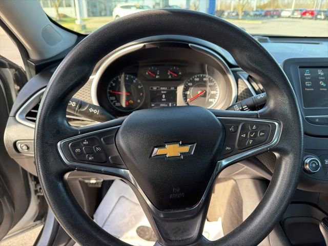 Used 2018 Chevrolet Malibu LS FWD image 20