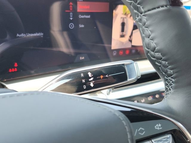 New 2026 Cadillac Lyriq V w/ LPO, Floor Liner Package image 37