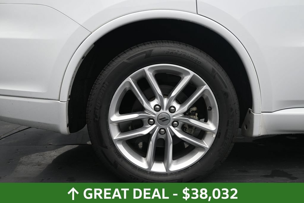 Used 2024 Dodge Durango R/T AWD/4WD image 15