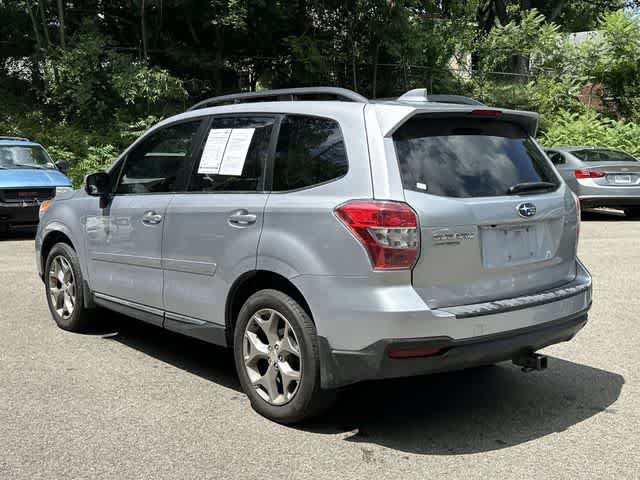 Used 2016 Subaru Forester 2.5i Touring AWD/4WD image 20