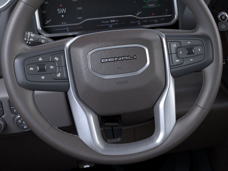 New 2026 GMC Sierra 2500 Denali w/ Denali Reserve Package image 19