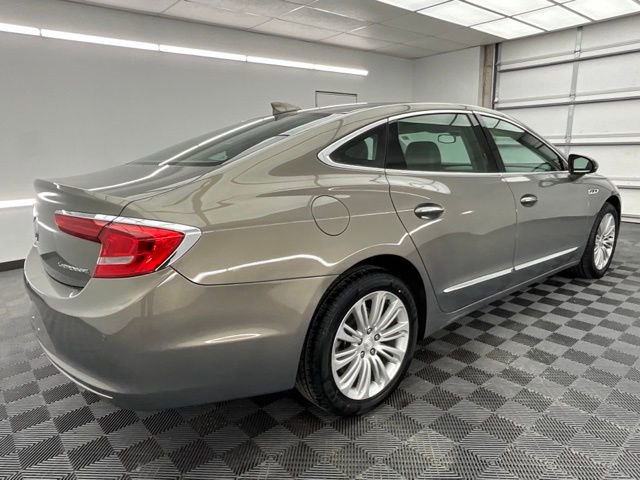 Used 2019 Buick LaCrosse Essence image 23
