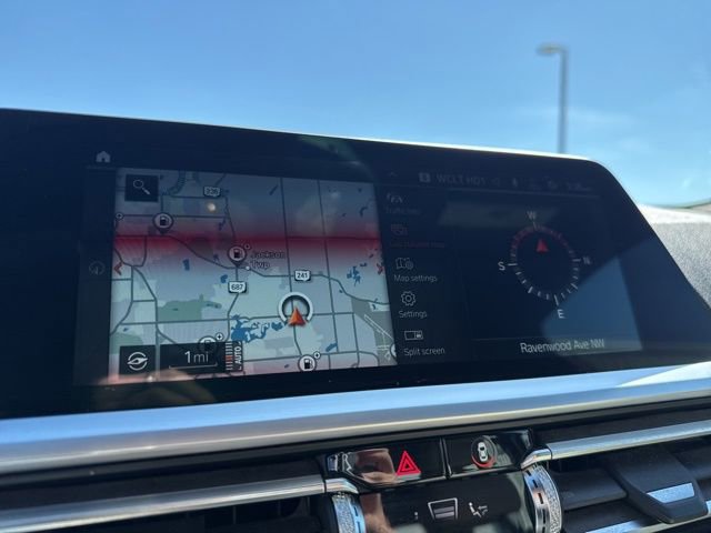 Used 2020 BMW 330i xDrive Sedan w/ Convenience Package AWD/4WD image 23