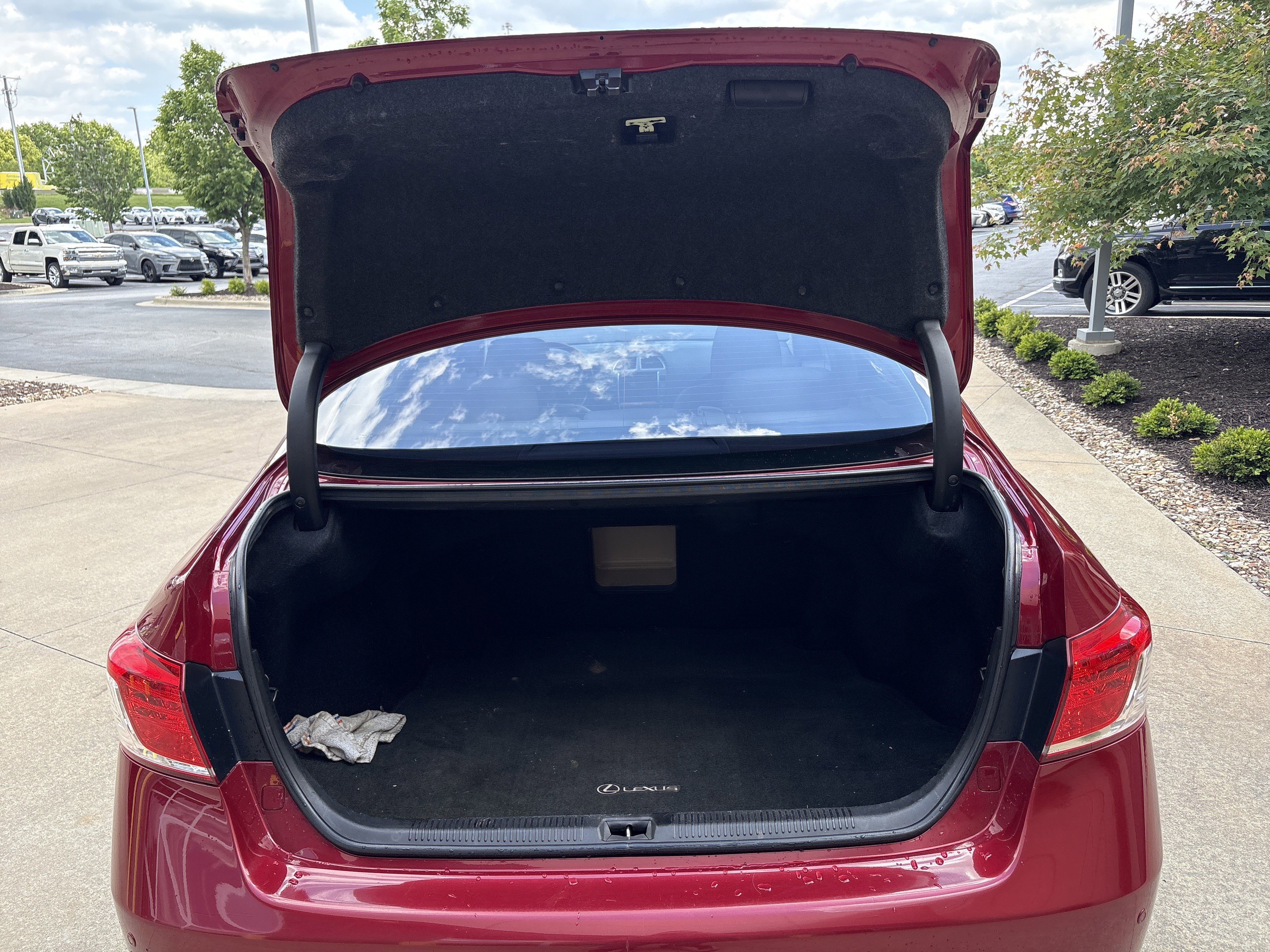 Used 2010 Lexus ES 350 FWD image 32