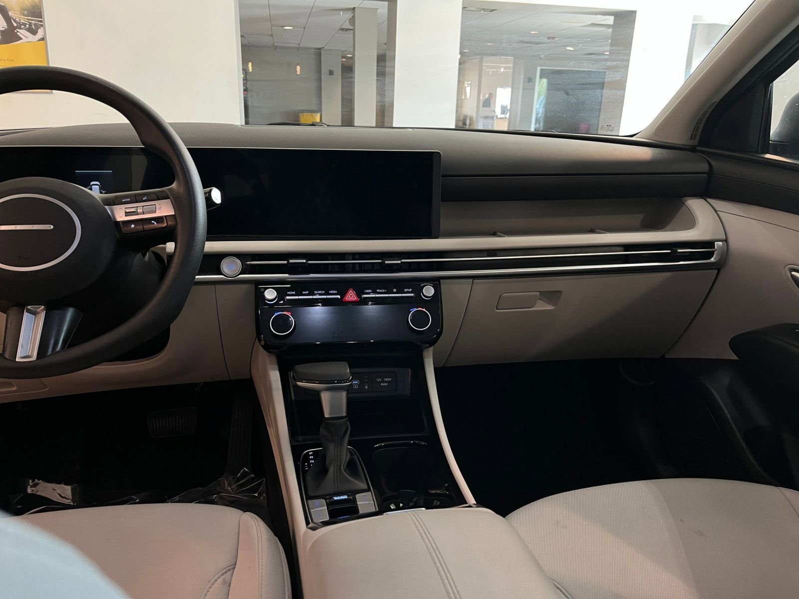 Used 2025 Hyundai Tucson SEL image 36