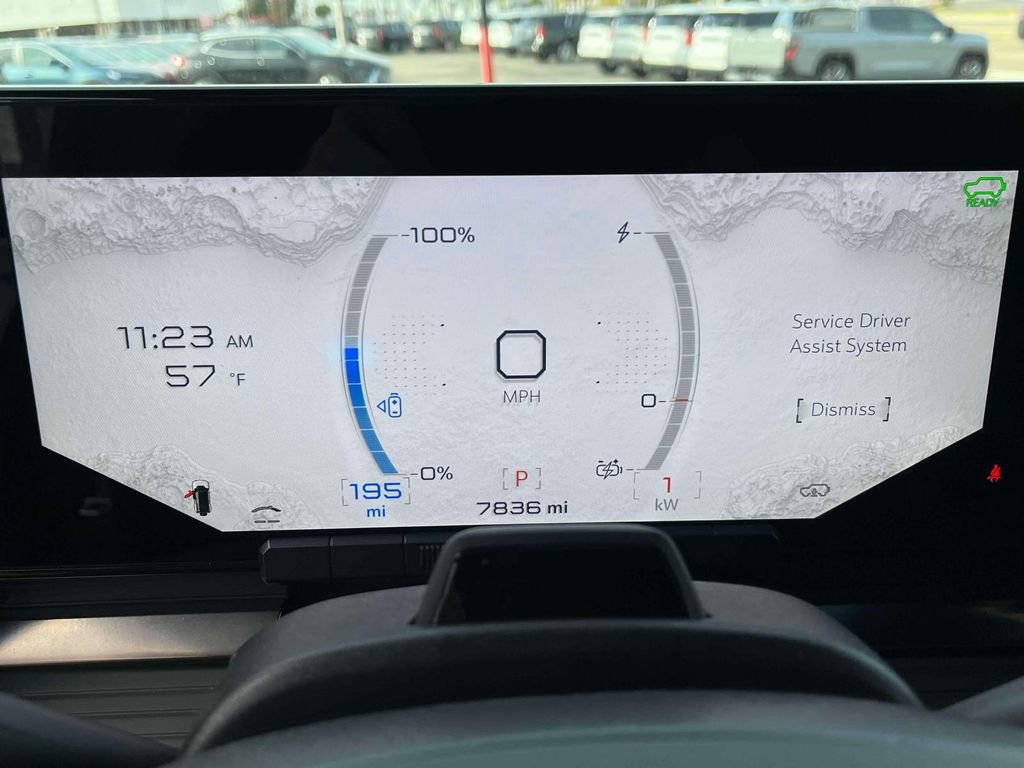 Used 2024 GMC Hummer EV 3X image 33