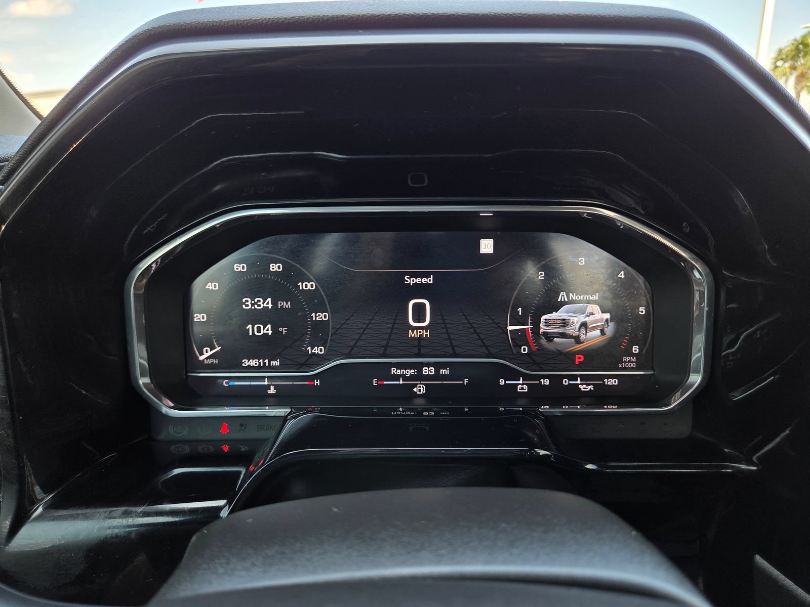 Used 2024 GMC Sierra 1500 Elevation RWD image 37
