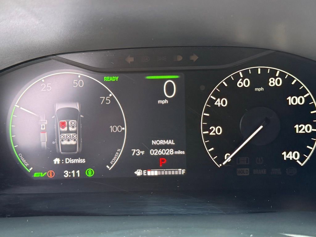 Used 2024 Honda CR-V Sport-L image 27